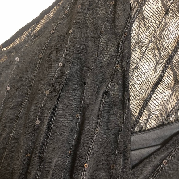 ❌SOLD❌Zara Collection Little Black Dress - Picture 4 of 8